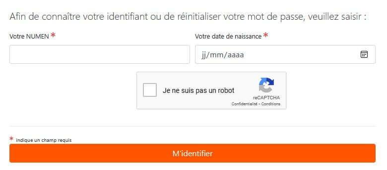 Capture Webmail Orleans Tours 2