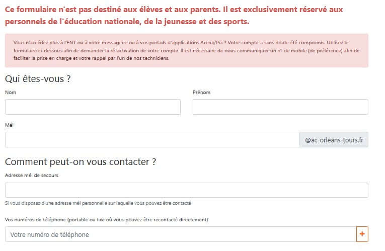 Capture Webmail Orleans Tours 3