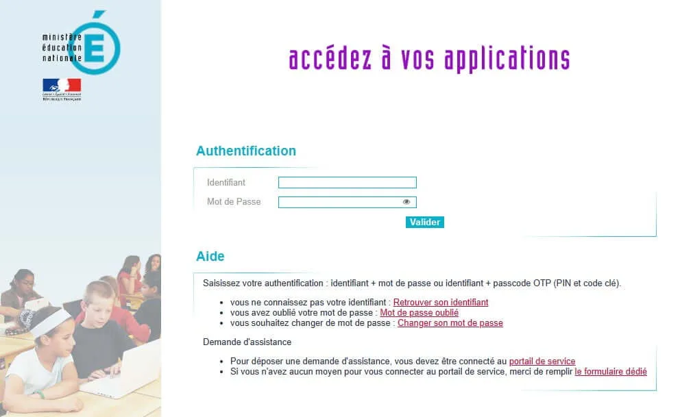 Webmail Grenoble