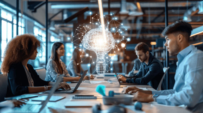 intelligence artificielle gratuite