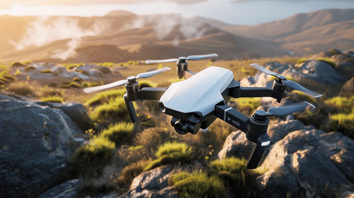 drone yesky