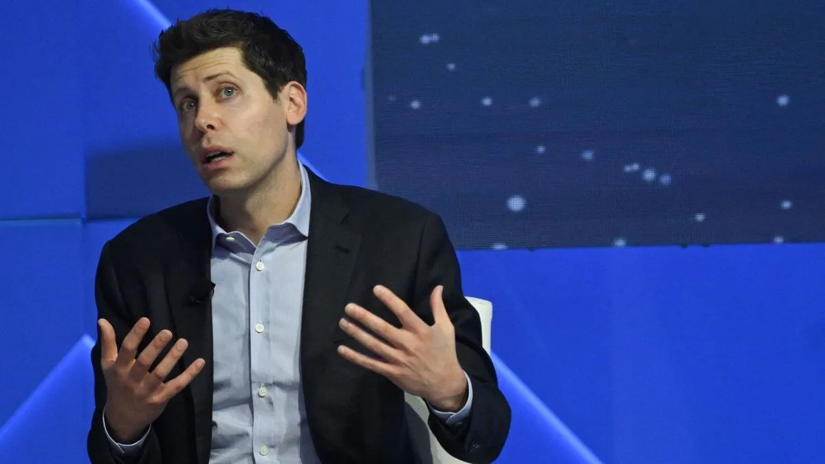 Sam Altman affirme que l’AGI arrivera en 2025 et que les machines seront capables de « penser comme des humains » lorsque cela se produira | Guide de Tom