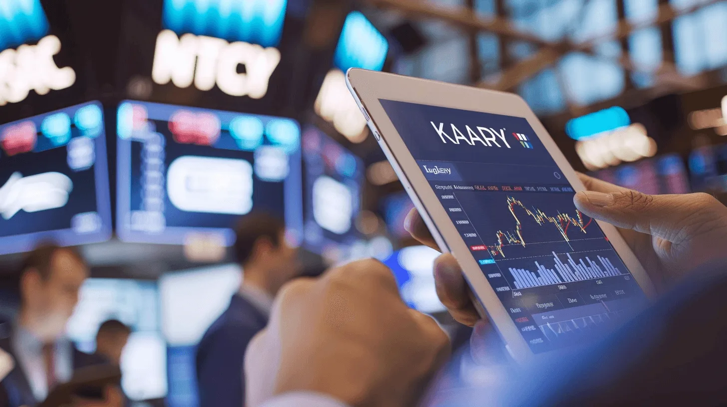 kalray bourse
