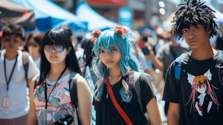 otaku fr