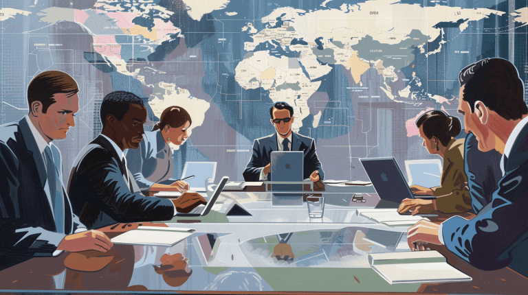 bureau international du travail