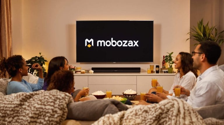 mobzax