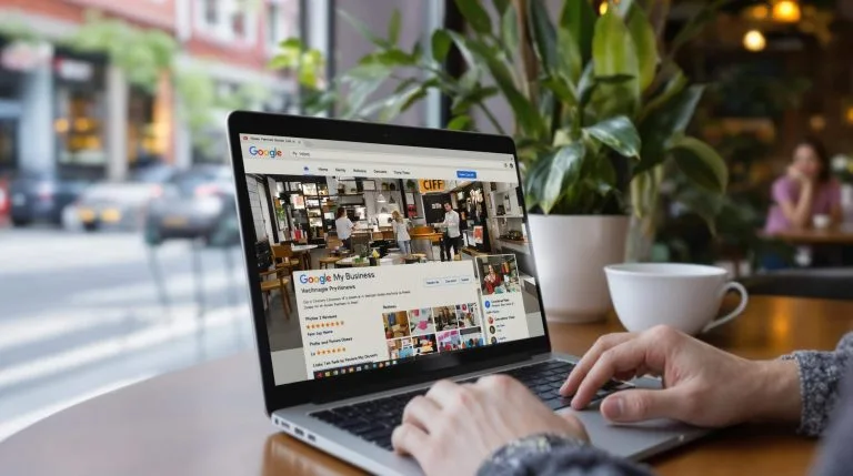 Google My Business : pourquoi se créer une fiche Google ?