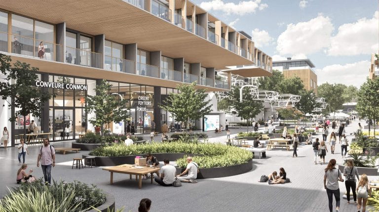 Découvrez Convergence Poitiers : accès et fonctionnalités clés