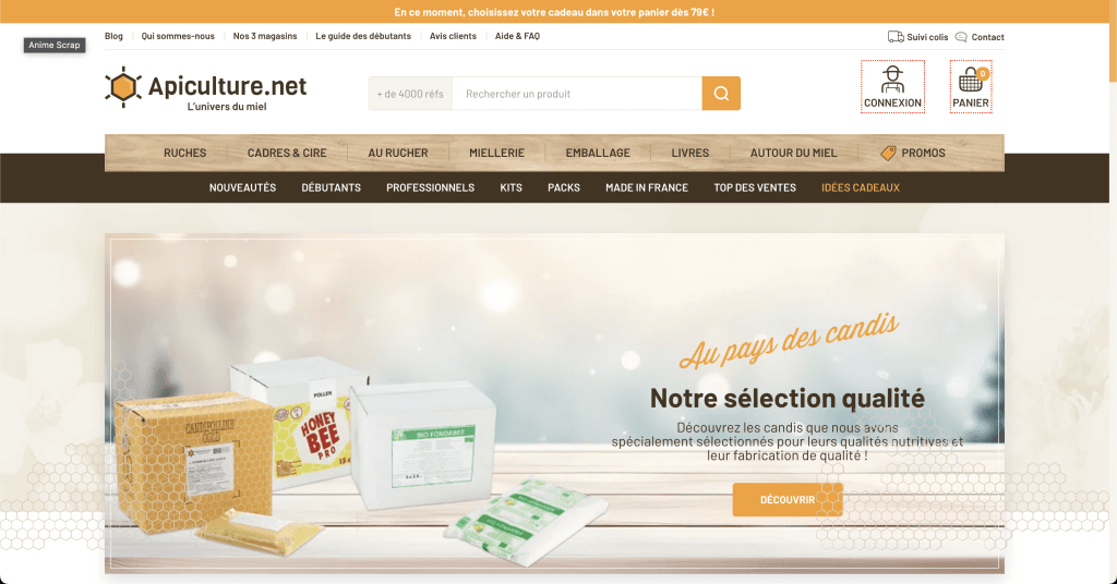 Combinaison Apiculture Jzhen - Tenue Protection Complète Débutants Et Pros - Anti-Piqûres Abeilles