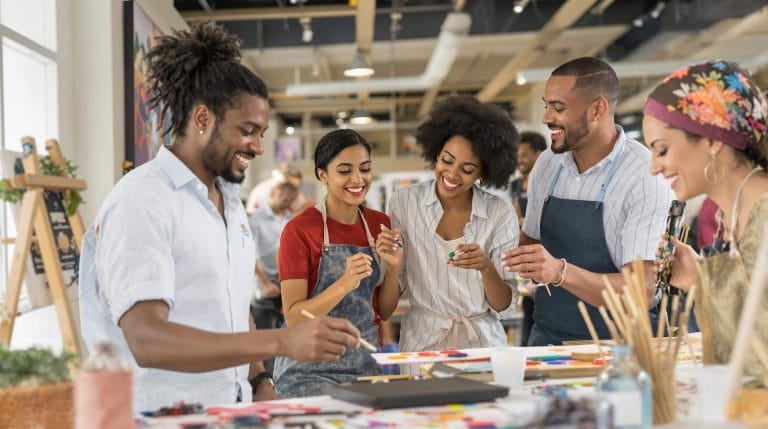 Gifteo Quels sont les avantages du chèque culture ?