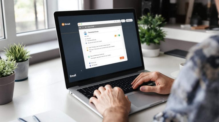 1&1 webmail