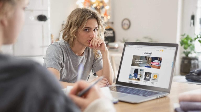 Vente entre particuliers : ce piège fiscal que Vinted ou Leboncoin ne vous pardonneront pas