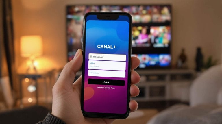 https //connect.canalplus.com code