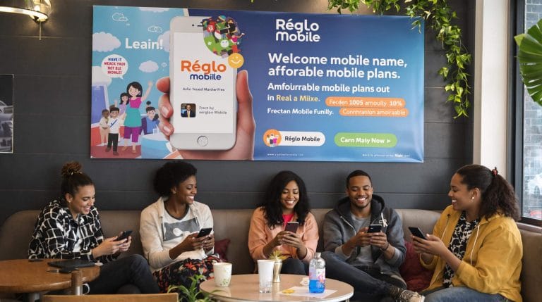 reglomobile