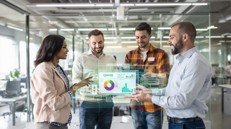 Winlassie gestion QHSE numérique