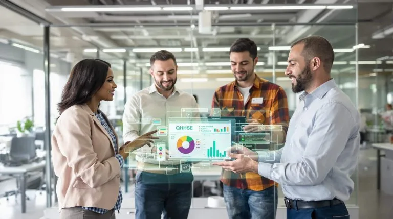 Winlassie gestion QHSE numérique