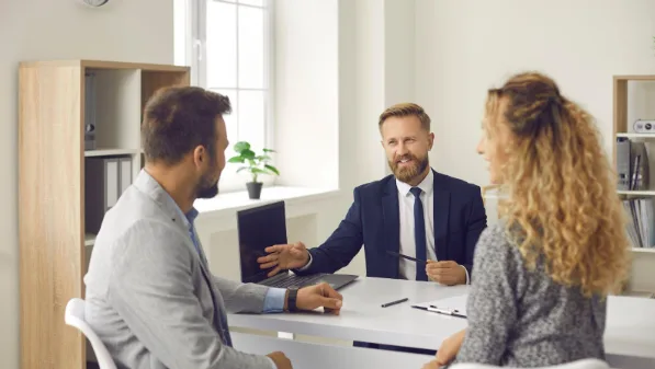 Salaire expert-comptable en Suisse : combien en 2025 ?