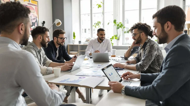 barometre entreprendre