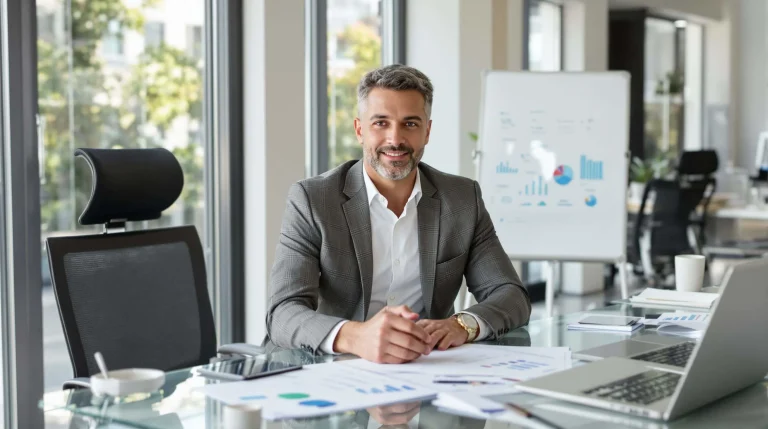 le business mag entreprendre