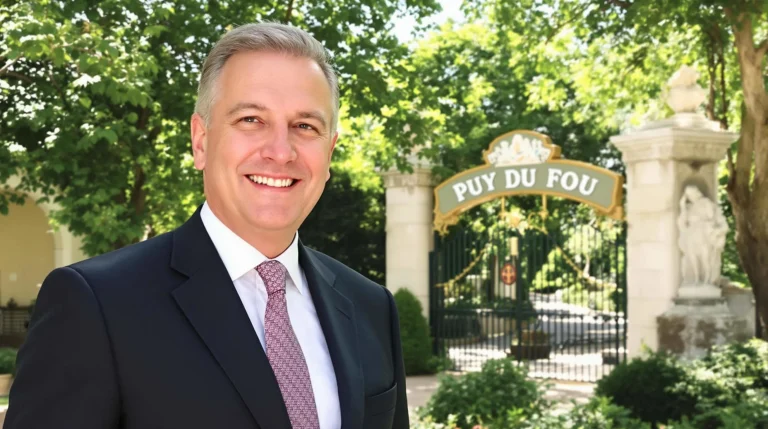 philippe de villiers fortune