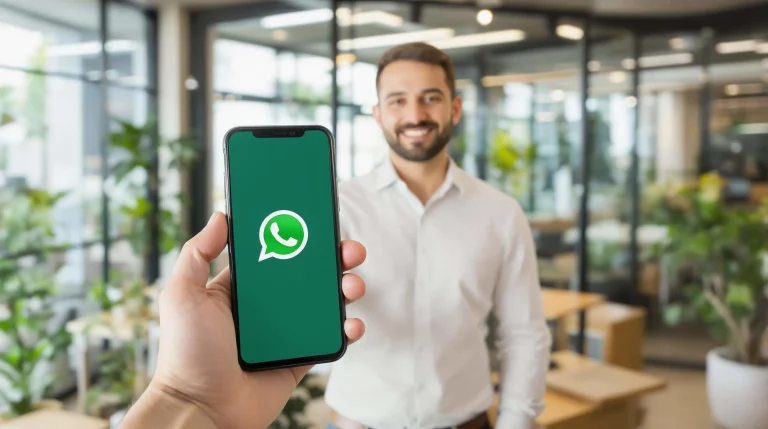 à quel gafam appartient whatsapp