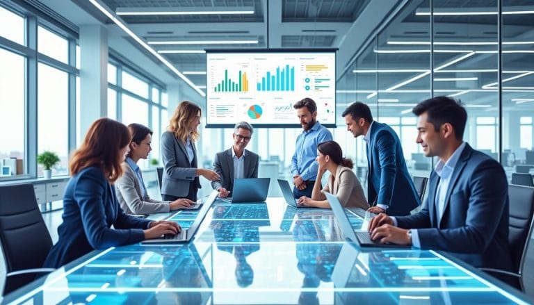 découvrez les enjeux et perspectives des entreprises à statut public à l'horizon 2025. analyse des défis, opportunités et évolutions réglementaires qui façonnent le paysage des entreprises publiques en france.