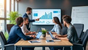 Qu’est-ce qu’une agence de marketing digital et ses atouts ?