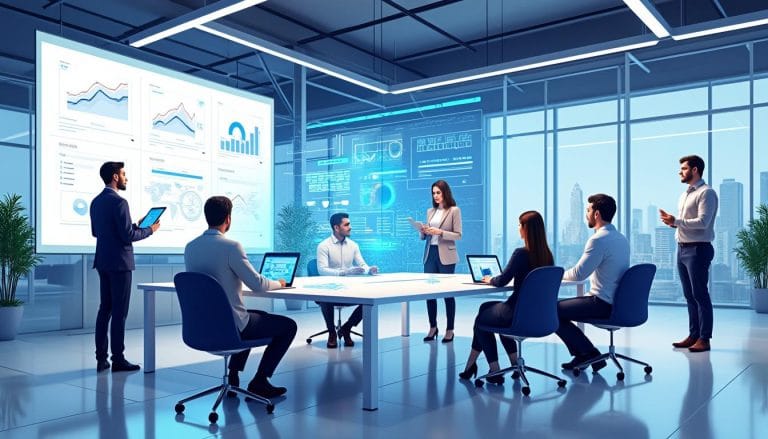 découvrez les meilleures stratégies de marketing digital à adopter en 2025 pour booster votre visibilité en ligne, attirer de nouveaux clients et optimiser vos performances sur internet.