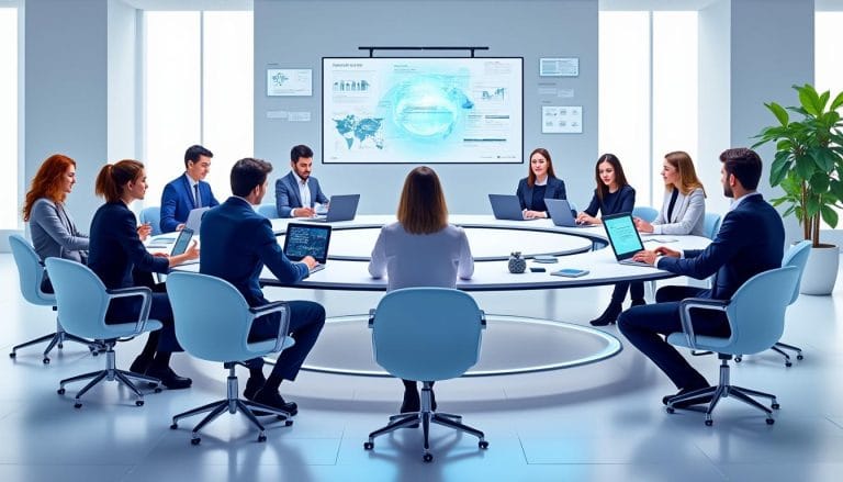 découvrez comment hr4you révolutionne la gestion des talents en 2025 grâce à des stratégies innovantes et des outils performants pour attirer, développer et fidéliser les meilleurs profils.