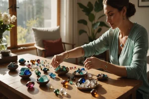 Guide des meilleurs bijoux en pierres énergétiques et protectrices