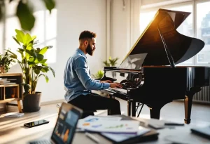 Découvrez des musiques classiques piano pour voyager en douceur