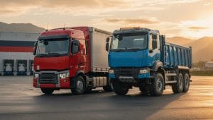 La continuité d’exploitation au cœur du transport professionnel