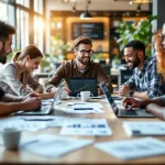 le business mag entreprendre