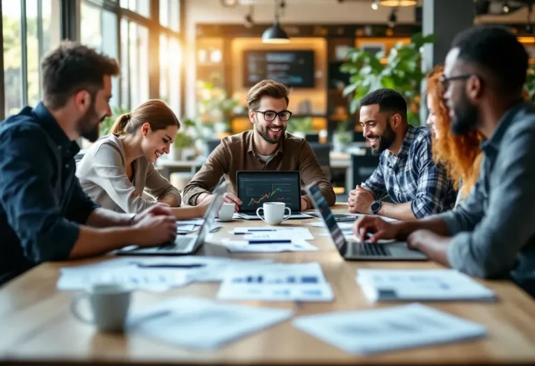 le business mag entreprendre