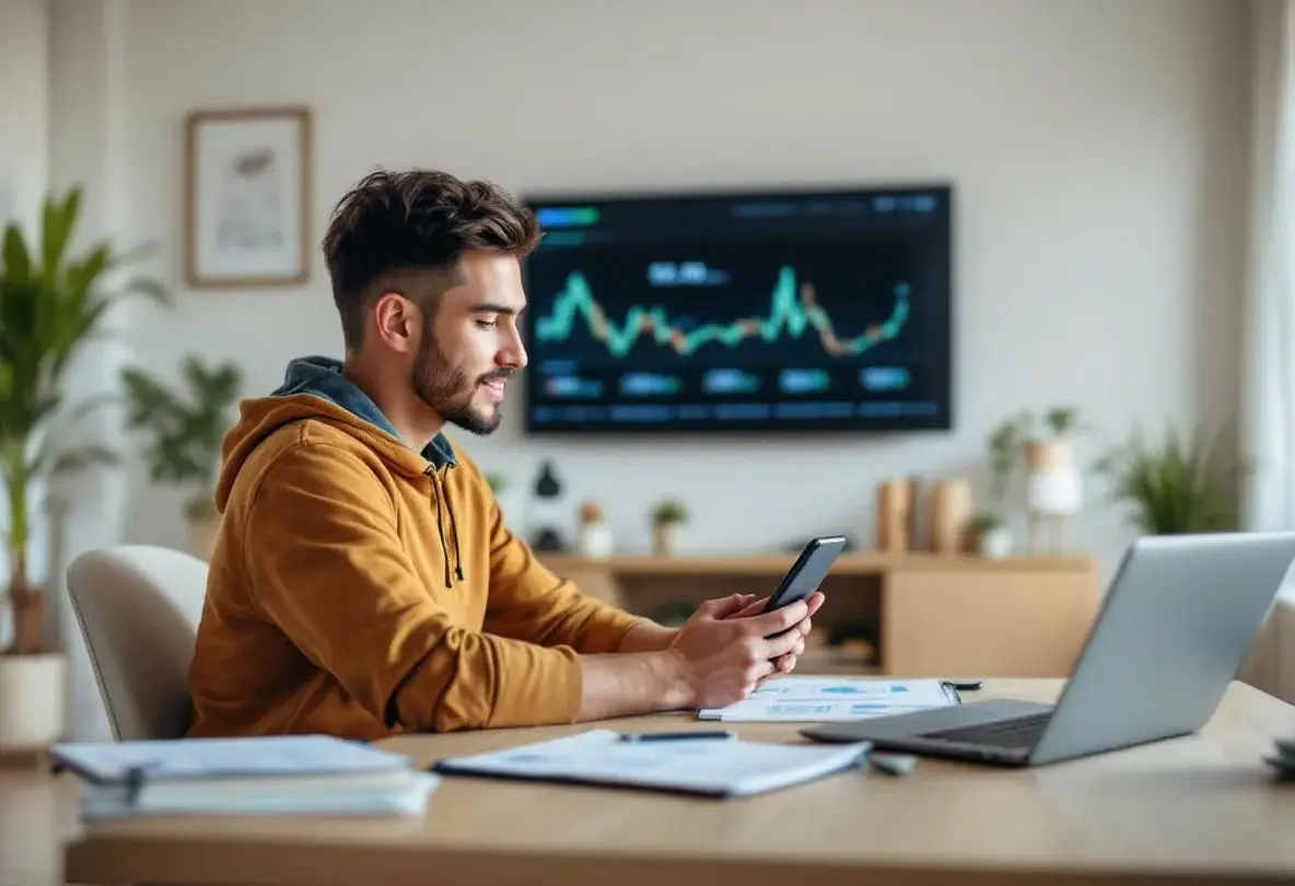 ok google configurer mon appareil android tv