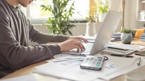 Combien fait 1950 brut en net ? le calcul simplifié et clair