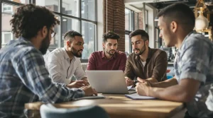 école informatique Nexa : révélez votre potentiel tech autrement
