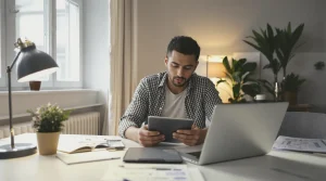 Gérez facilement vos finances avec direct ecureuil en ligne