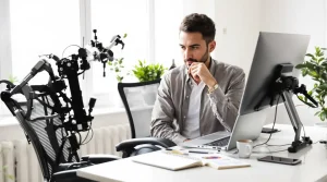 Peut-on travailler avec une discopathie dégénérative sans souffrir ?