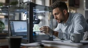 Comment fonctionne une imprimante 3d pas à pas et sans jargon