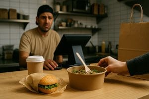 5 erreurs à éviter quand on lance un concept de petite restauration