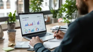 Logiciel seo ranxplorer : optimisez votre visibilité web