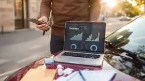 Salaire convoyage voiture : combien peut-on gagner ?
