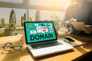 Tout savoir sur le choix d’un domaine pour site internet