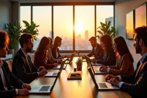 Pourquoi le cadre influence directement la réussite d&rsquo;un séminaire d&rsquo;entreprise ?