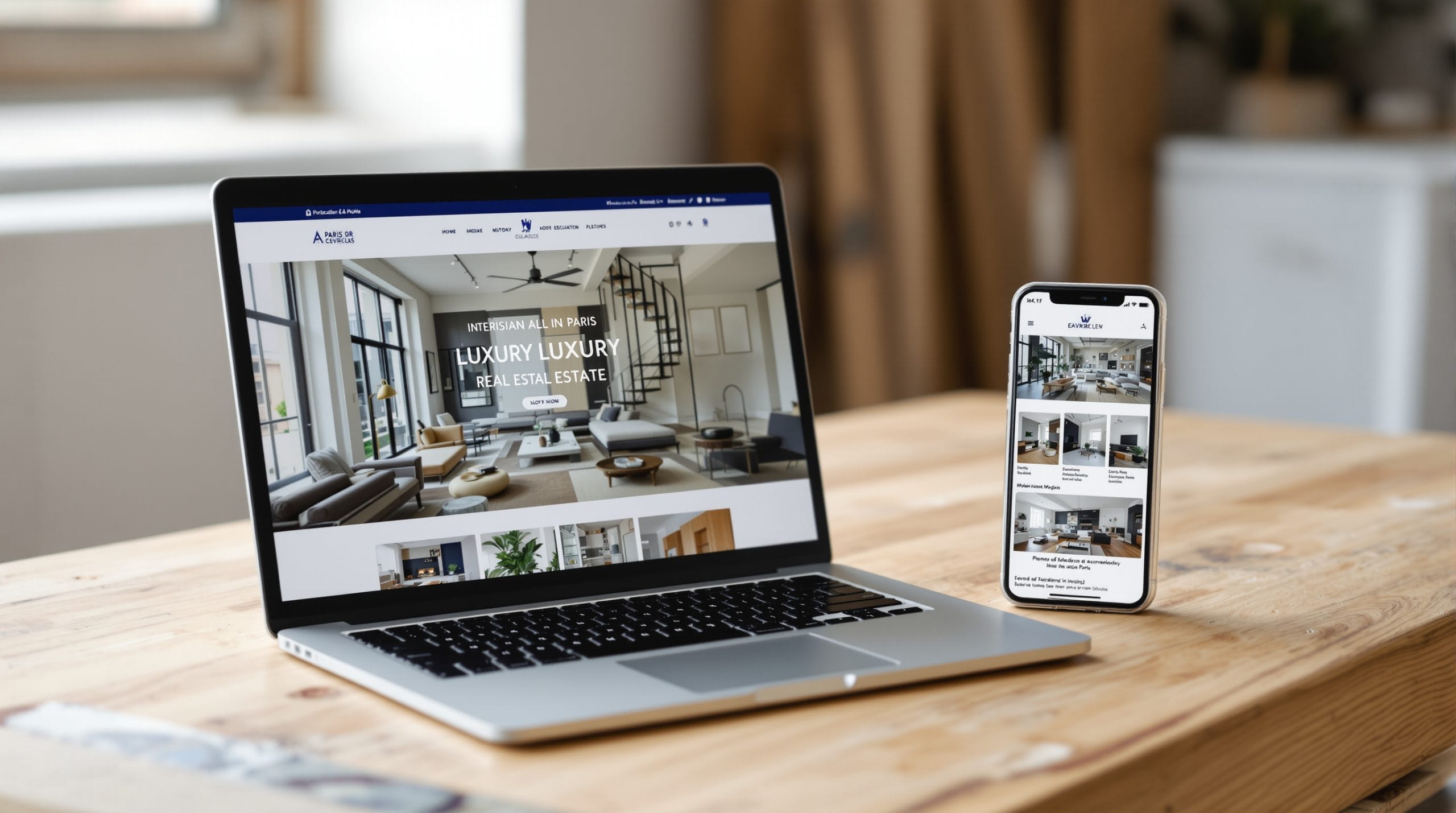 découvrez comment l'agence web paris clickzou peut booster votre présence en ligne en 2026 grâce à des stratégies digitales innovantes et personnalisées.