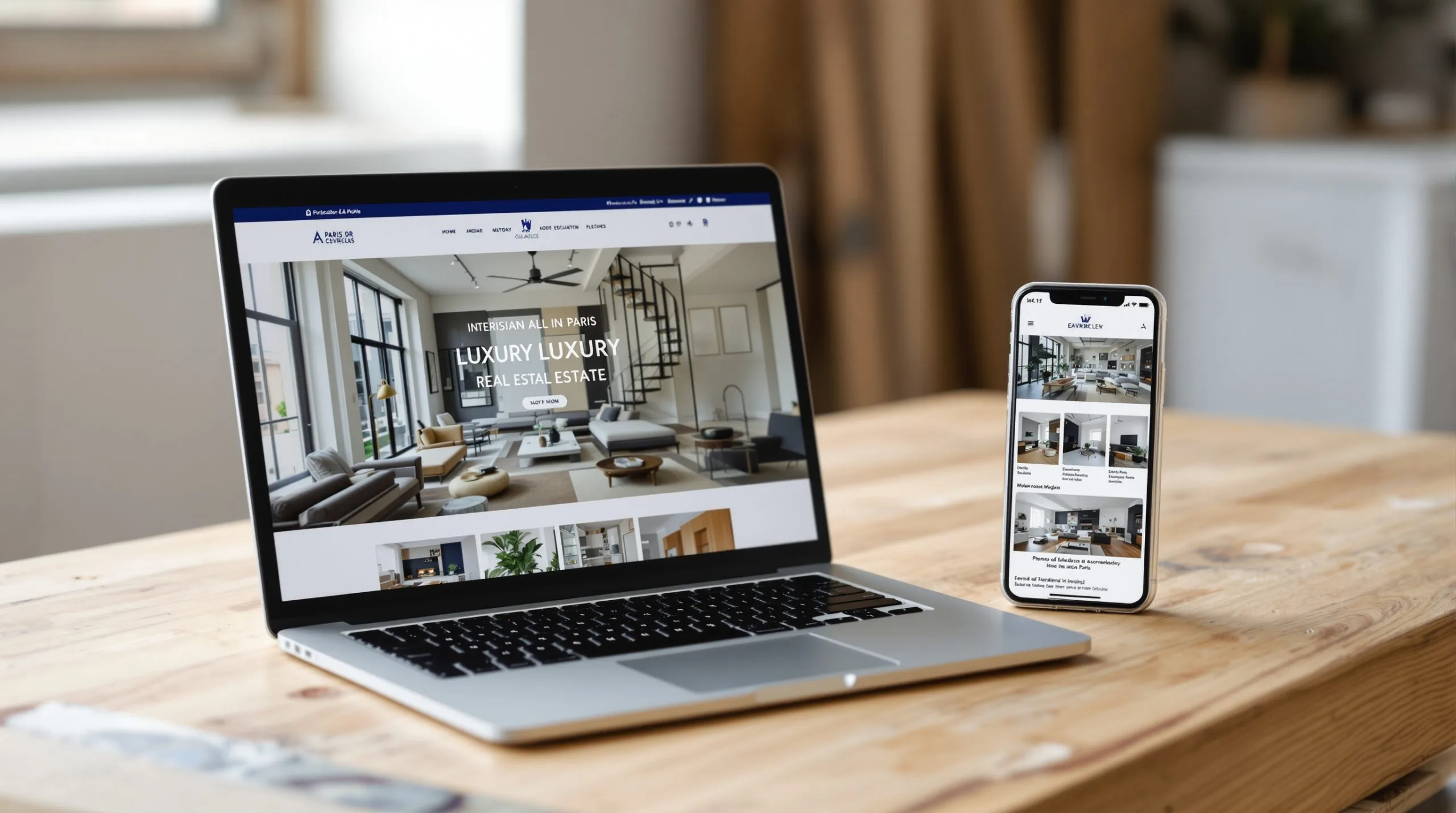 découvrez comment l'agence web paris clickzou peut booster votre présence en ligne en 2026 grâce à des stratégies digitales innovantes et personnalisées.