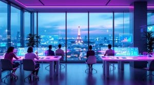 Agence web paris clickzou : comment booster votre présence en ligne en 2026