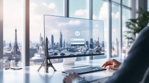 Comment accéder facilement au webmail de la ville de paris en 2026