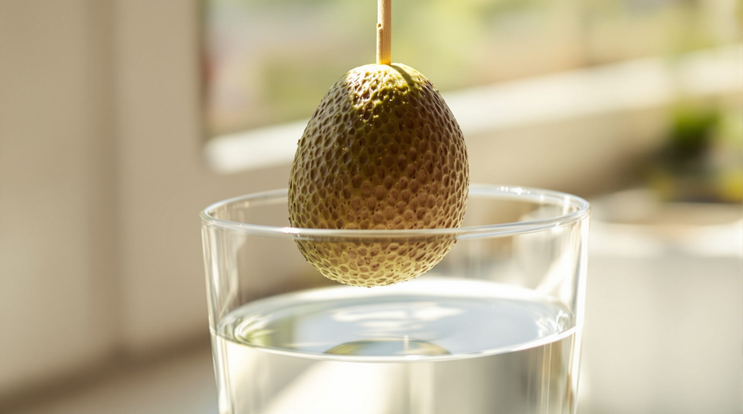 découvrez des méthodes simples et rapides pour faire germer un noyau d’avocat chez vous, étape par étape, et cultivez votre propre avocatier facilement.